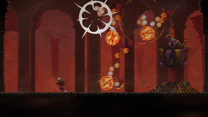 Dragon is Dead (Nintendo Switch) [PREORDER]