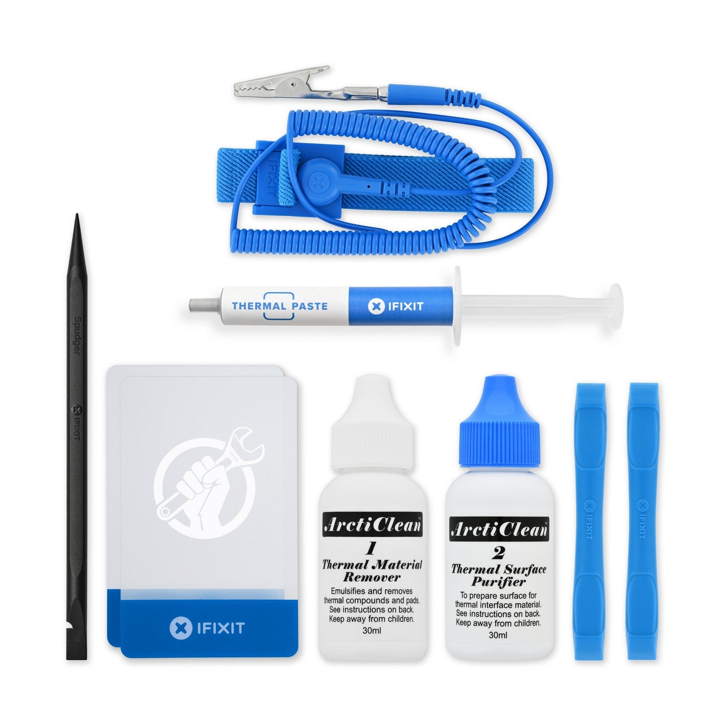 iFixit Thermal Paste (iFixit)