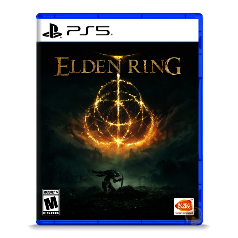 Elden Ring (PlayStation 5)