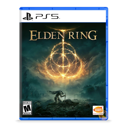 Elden Ring (PlayStation 5)