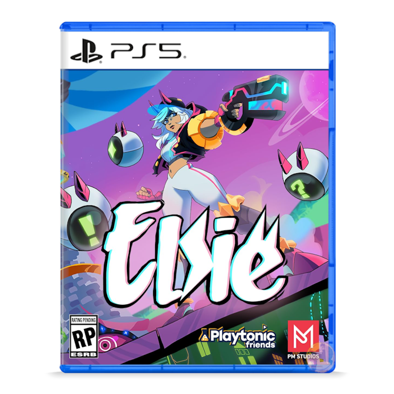 Elsie (PlayStation 5) [PREORDER]
