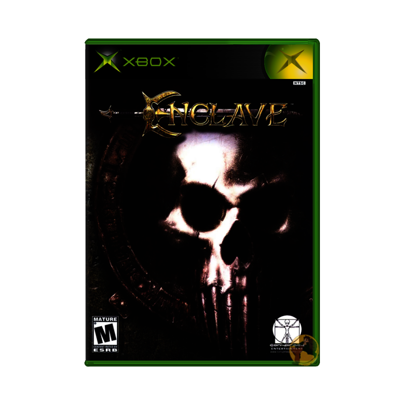 Enclave (Microsoft Xbox)