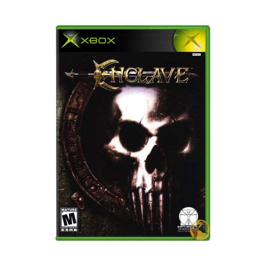 Enclave (Microsoft Xbox)