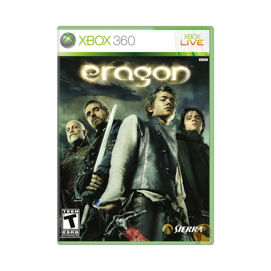 Eragon (Xbox 360)