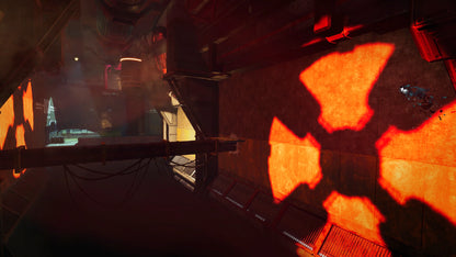 Ereban: Shadow Legacy (PlayStation 5)