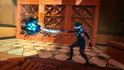 Ereban: Shadow Legacy (PlayStation 5)