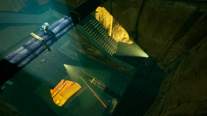 Ereban: Shadow Legacy (PlayStation 5)