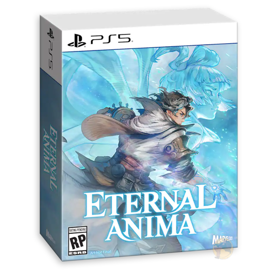 Eternal Anima [Limited Edition] (PlayStation 5) [PRE-ORDER]
