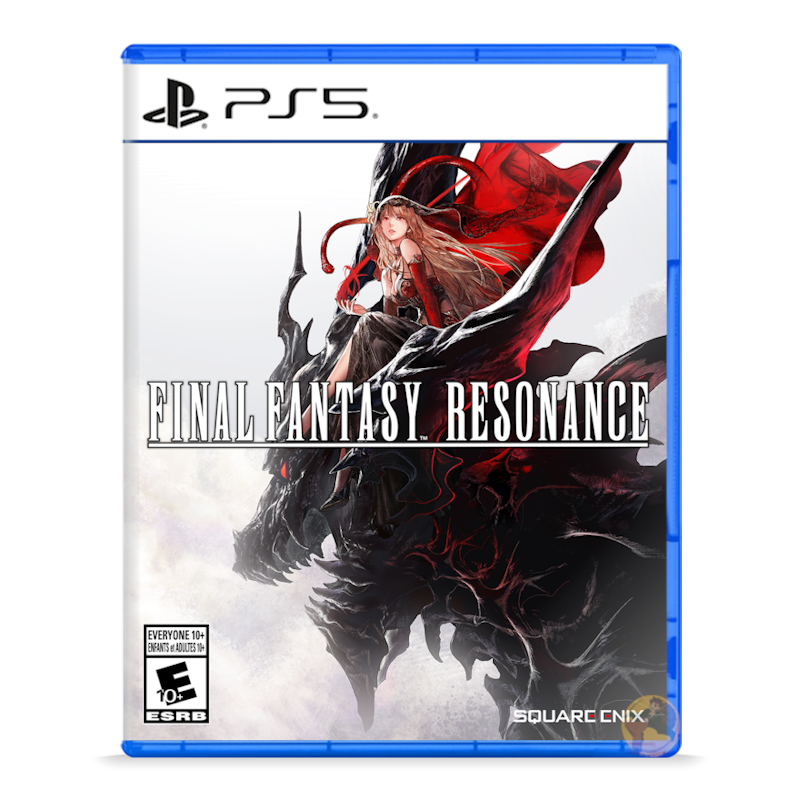 Final Fantasy Resonance (PlayStation 5) [PRE-ORDER]