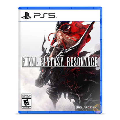 Final Fantasy Resonance (PlayStation 5) [PRE-ORDER]