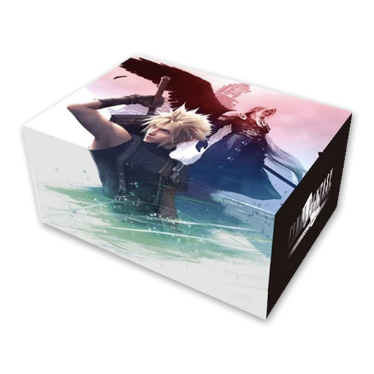 Final Fantasy TCG - Anniversary Collection Set 2027 [PRE-ORDER]