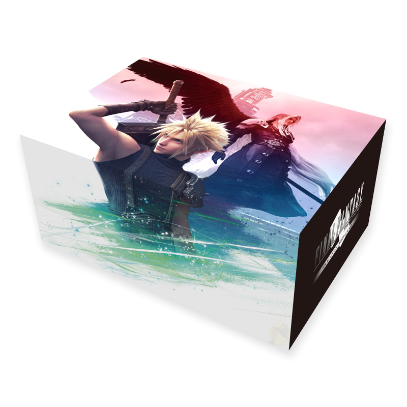 Final Fantasy TCG - Anniversary Collection Set 2027 [PRE-ORDER]