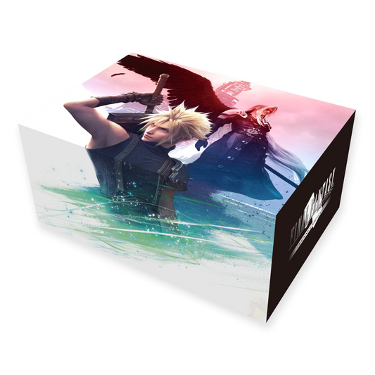 Final Fantasy TCG - Anniversary Collection Set 2027 [PRE-ORDER]