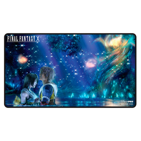 Final Fantasy X - Playmat (Ultra Pro)