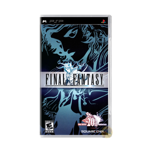 Final Fantasy (PlayStation Portable)