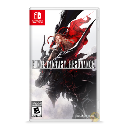 Final Fantasy Resonance (Nintendo Switch) [PRE-ORDER]