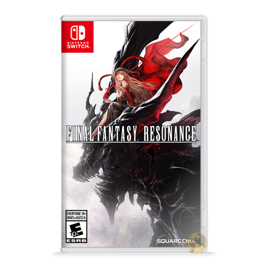 Final Fantasy Resonance (Nintendo Switch) [PRE-ORDER]