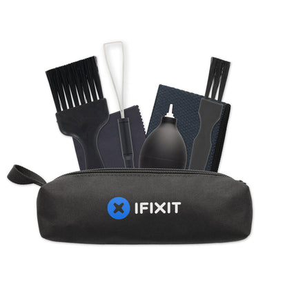 Keyboard Cleaning Kit (iFixit)