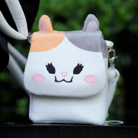 Gatherers' Tavern x Final Fantasy: Fat Cat Arty Box