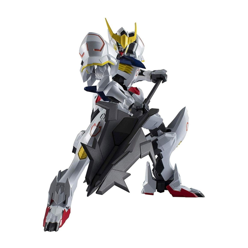 Gundam Universe - ASW-G-08 Gundam Barbatos (Bandai)