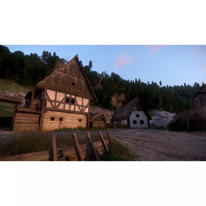 Kingdom Come: Deliverance Royal Edition (PlayStation 5)