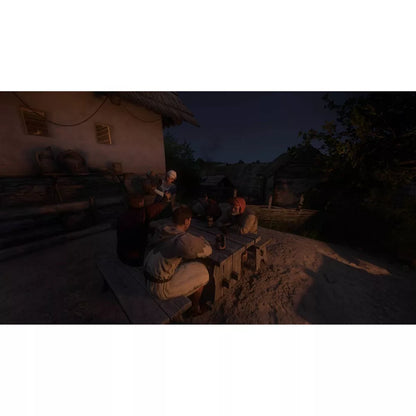 Kingdom Come: Deliverance Royal Edition (PlayStation 5)