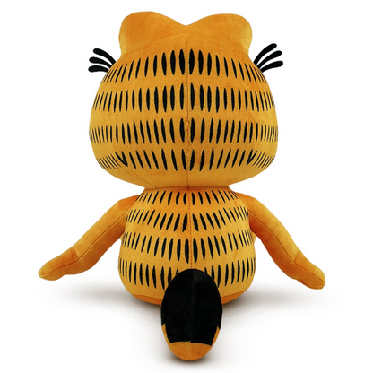 Garfield: Sitting Garfield 9" Plush (YooTooz)