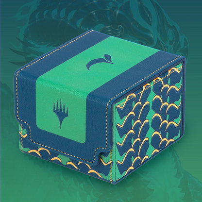 Gatherers' Tavern: Magic the Gathering Tarkir Dragonstorm Domaru Box