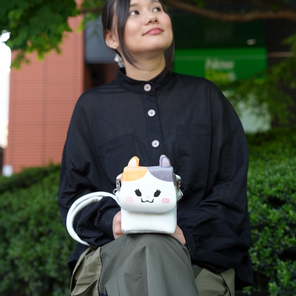 Gatherers' Tavern x Final Fantasy: Fat Cat Arty Box [PRE-ORDER]
