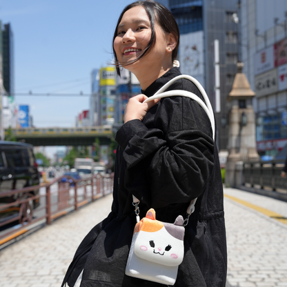 Gatherers' Tavern x Final Fantasy: Fat Cat Arty Box [PRE-ORDER]