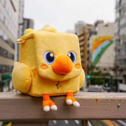 Gatherers' Tavern x Final Fantasy: Chocobo Arty Box [PRE-ORDER]