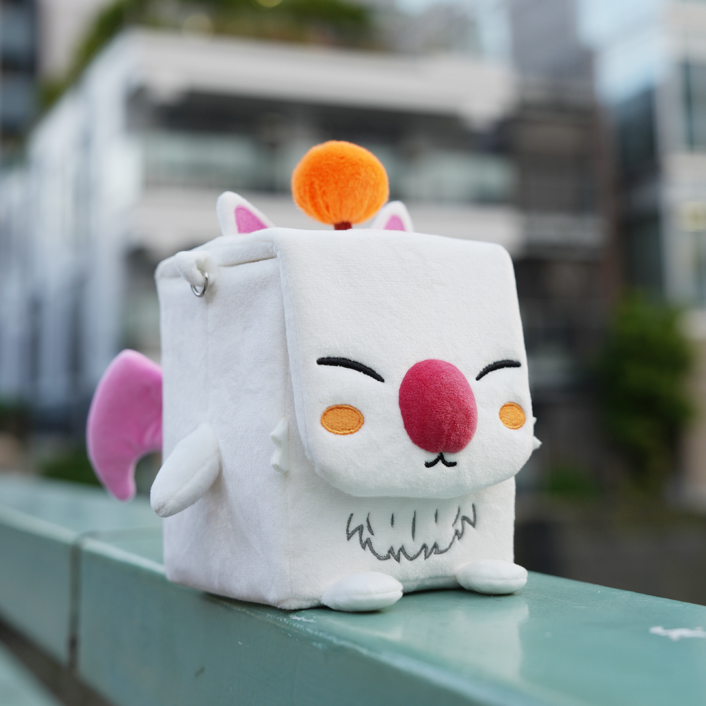Gatherers' Tavern x Final Fantasy: Moogle Arty Box [PRE-ORDER]