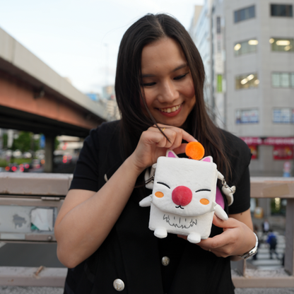 Gatherers' Tavern x Final Fantasy: Moogle Arty Box [PRE-ORDER]