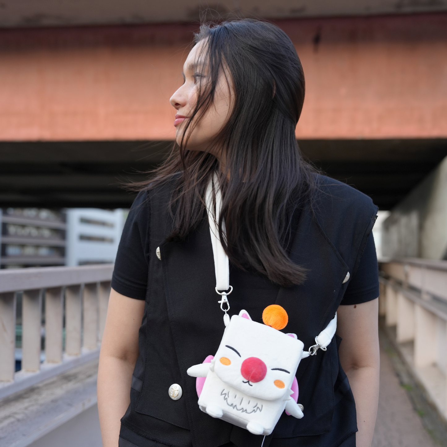 Gatherers' Tavern x Final Fantasy: Moogle Arty Box [PRE-ORDER]