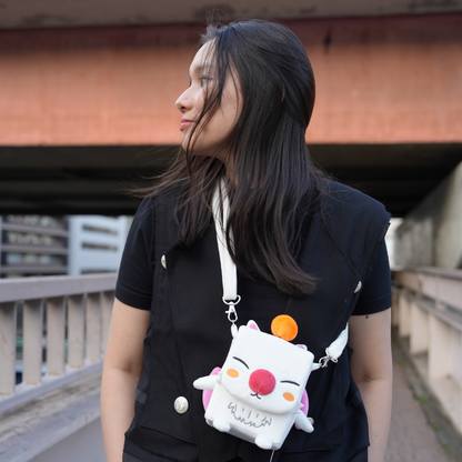 Gatherers' Tavern x Final Fantasy: Moogle Arty Box [PRE-ORDER]