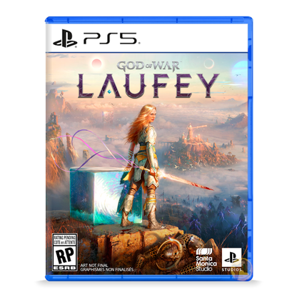 God of War Laufey (PlayStation 5) [PRE-ORDER]