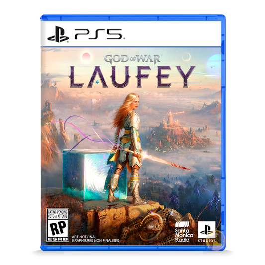 God of War Laufey (PlayStation 5) [PRE-ORDER]