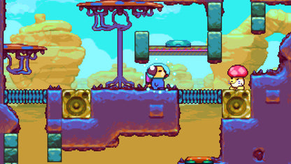 Goodboy Galaxy (Nintendo Switch) [PREORDER]