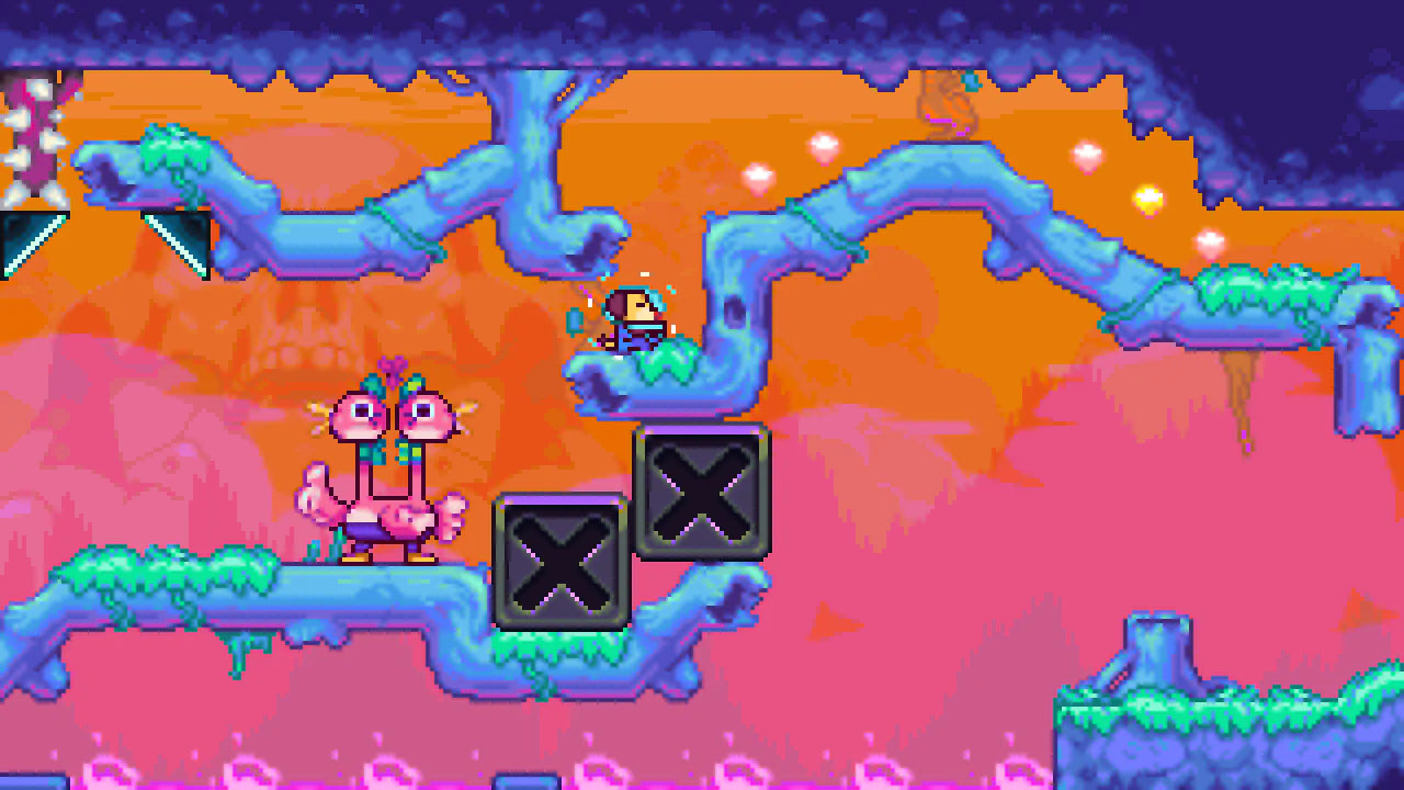 Goodboy Galaxy (Nintendo Switch) [PREORDER]