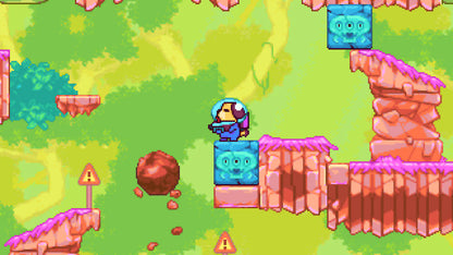 Goodboy Galaxy (Nintendo Switch) [PREORDER]
