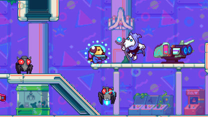 Goodboy Galaxy (Nintendo Switch) [PREORDER]