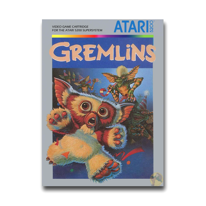 Gremlins (Atari 2600)