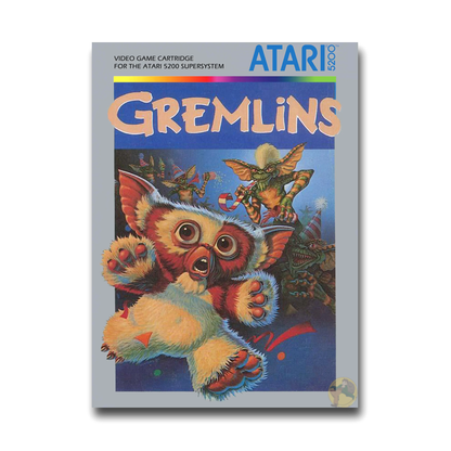Gremlins (Atari 2600)