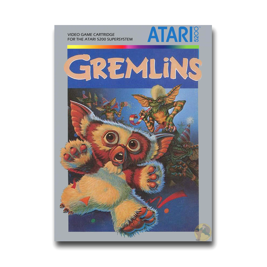Gremlins (Atari 2600)