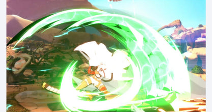 Guilty Gear Strive (PlayStation 5)
