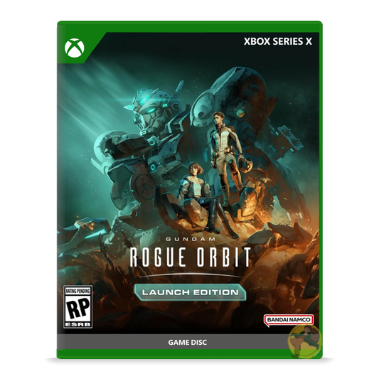 Gundam Rogue Orbit: Launch Edition (Xbox Series X) [PRE-ORDER]