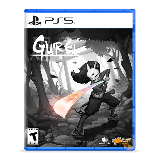 Gurei (PlayStation 5) [PREORDER]