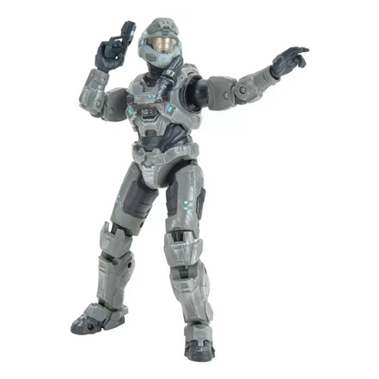 Halo: The Spartan Collection - Noble Six 6" Action Figure (Jazwares)