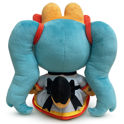 Hatsune Miku: Miku x Garfield 9" Plush (YooTooz)