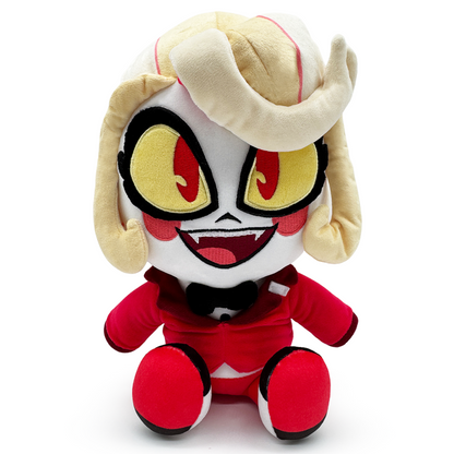 Hazbin Hotel: Charlie Morningstar 9" Plush (YooTooz)